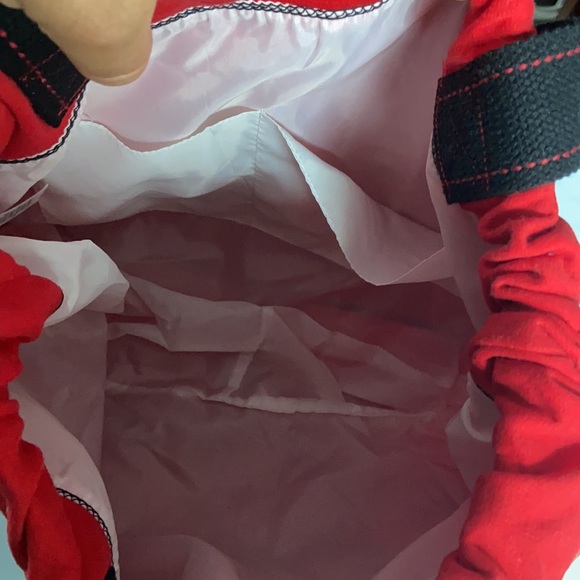 Disney Minnie tote - Picture 5 of 6